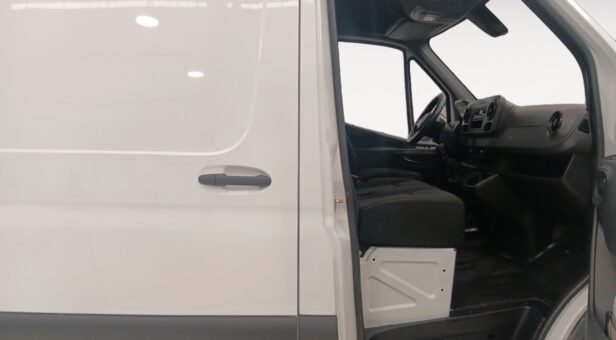 MERCEDES SPRINTER FURGON 2.1 CDI 105KW 314CDI LWB 3.5 HRF L 143 4P