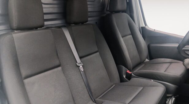 MERCEDES SPRINTER FURGON 2.1 CDI 105KW 314CDI LWB 3.5 HRF L 143 4P
