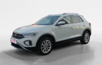 VOLKSWAGEN T-ROC TODOTERRENO 2.0 TDI 85KW LIFE 115 5P