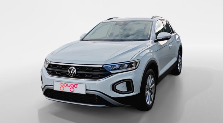 VOLKSWAGEN T-ROC TODOTERRENO 2.0 TDI 85KW LIFE 115 5P VOLKSWAGEN T-ROC TODOTERRENO 2.0 TDI 85KW LIFE 115 5P
