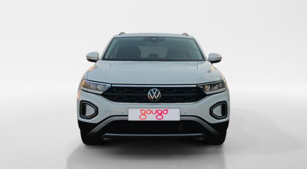 VOLKSWAGEN T-ROC TODOTERRENO 2.0 TDI 85KW LIFE 115 5P