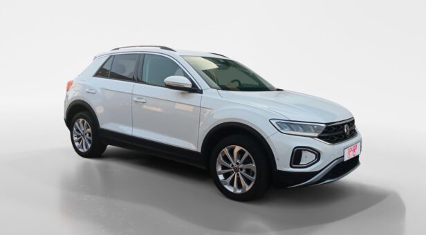 VOLKSWAGEN T-ROC TODOTERRENO 2.0 TDI 85KW LIFE 115 5P
