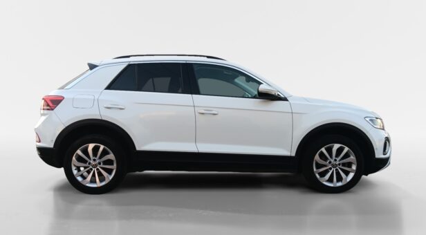 VOLKSWAGEN T-ROC TODOTERRENO 2.0 TDI 85KW LIFE 115 5P
