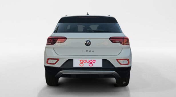 VOLKSWAGEN T-ROC TODOTERRENO 2.0 TDI 85KW LIFE 115 5P