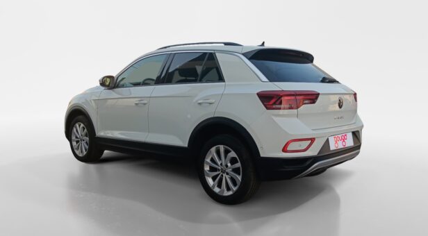 VOLKSWAGEN T-ROC TODOTERRENO 2.0 TDI 85KW LIFE 115 5P