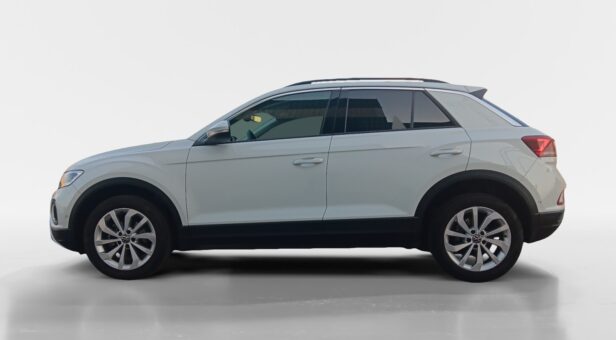 VOLKSWAGEN T-ROC TODOTERRENO 2.0 TDI 85KW LIFE 115 5P