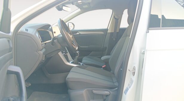 VOLKSWAGEN T-ROC TODOTERRENO 2.0 TDI 85KW LIFE 115 5P