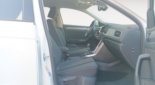 VOLKSWAGEN T-ROC TODOTERRENO 2.0 TDI 85KW LIFE 115 5P