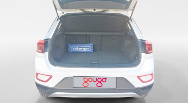 VOLKSWAGEN T-ROC TODOTERRENO 2.0 TDI 85KW LIFE 115 5P