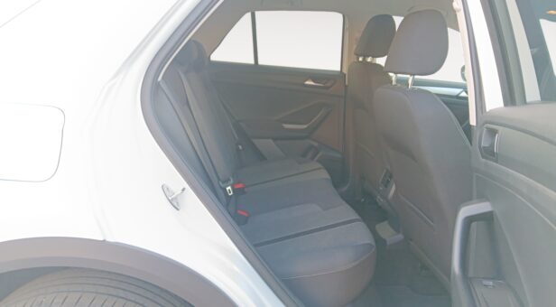 VOLKSWAGEN T-ROC TODOTERRENO 2.0 TDI 85KW LIFE 115 5P