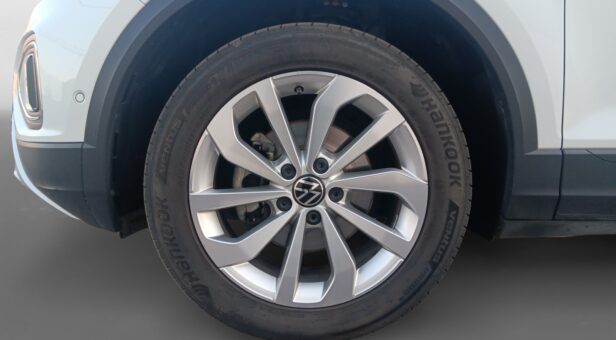 VOLKSWAGEN T-ROC TODOTERRENO 2.0 TDI 85KW LIFE 115 5P