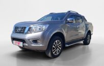 NISSAN NAVARA PICKUP 2.3 DCI 140KW TEKNA DOUBLE CAB 4WD AUTO 190 4P
