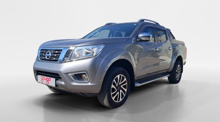 NISSAN NAVARA PICKUP 2.3 DCI 140KW TEKNA DOUBLE CAB 4WD AUTO 190 4P NISSAN NAVARA PICKUP 2.3 DCI 140KW TEKNA DOUBLE CAB 4WD AUTO 190 4P