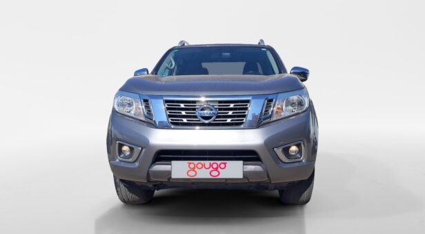 NISSAN NAVARA PICKUP 2.3 DCI 140KW TEKNA DOUBLE CAB 4WD AUTO 190 4P