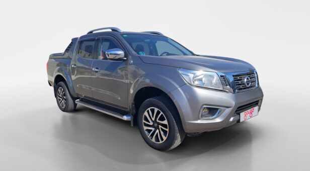 NISSAN NAVARA PICKUP 2.3 DCI 140KW TEKNA DOUBLE CAB 4WD AUTO 190 4P