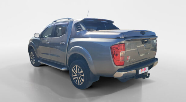 NISSAN NAVARA PICKUP 2.3 DCI 140KW TEKNA DOUBLE CAB 4WD AUTO 190 4P