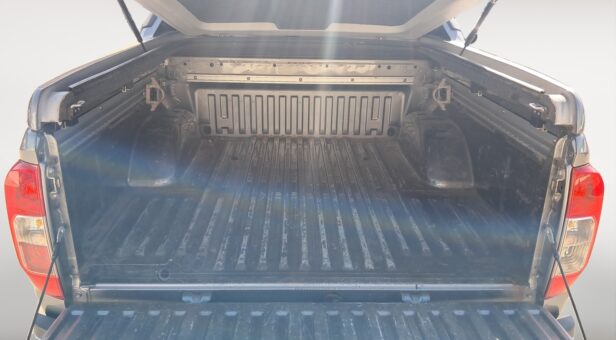NISSAN NAVARA PICKUP 2.3 DCI 140KW TEKNA DOUBLE CAB 4WD AUTO 190 4P