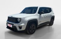JEEP RENEGADE TODOTERRENO 1.5 MHEV 96KW LONGITUDE FWD DDCT 130 5p