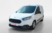 FORD TRANSIT COURIER FURGON DERIVADO DE TURISM 1.5TDCI 74KW TREND 100 4p