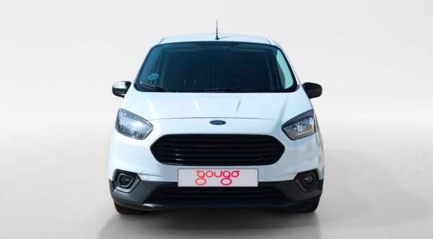FORD TRANSIT COURIER FURGON DERIVADO DE TURISM 1.5TDCI 74KW TREND 100 4p