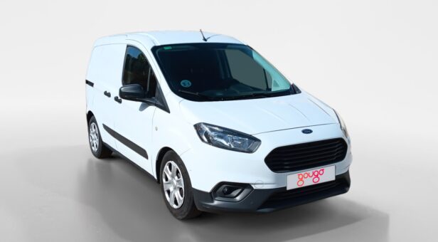 FORD TRANSIT COURIER FURGON DERIVADO DE TURISM 1.5TDCI 74KW TREND 100 4p