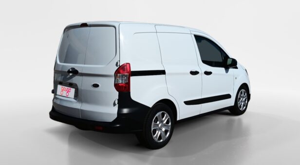 FORD TRANSIT COURIER FURGON DERIVADO DE TURISM 1.5TDCI 74KW TREND 100 4p