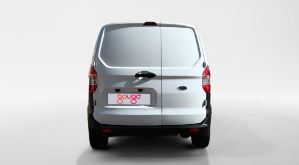 FORD TRANSIT COURIER FURGON DERIVADO DE TURISM 1.5TDCI 74KW TREND 100 4p