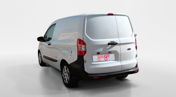 FORD TRANSIT COURIER FURGON DERIVADO DE TURISM 1.5TDCI 74KW TREND 100 4p