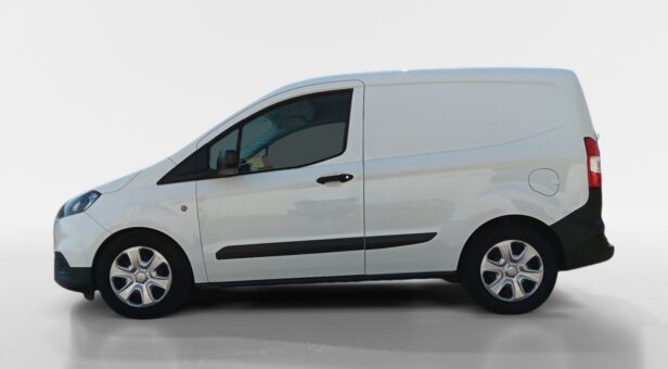 FORD TRANSIT COURIER FURGON DERIVADO DE TURISM 1.5TDCI 74KW TREND 100 4p