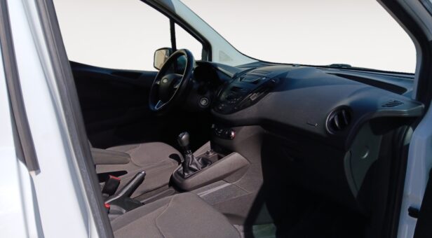 FORD TRANSIT COURIER FURGON DERIVADO DE TURISM 1.5TDCI 74KW TREND 100 4p