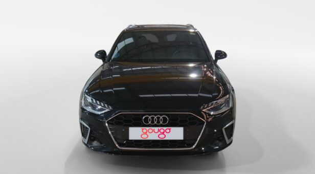 AUDI A4 FAMILIAR 2.0 35 TDI MHEV S TRONIC S LINE AVANT 163 5p AUDI A4 FAMILIAR 2.0 35 TDI MHEV S TRONIC S LINE AVANT 163 5p