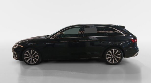 AUDI A4 FAMILIAR 2.0 35 TDI MHEV S TRONIC S LINE AVANT 163 5p AUDI A4 FAMILIAR 2.0 35 TDI MHEV S TRONIC S LINE AVANT 163 5p