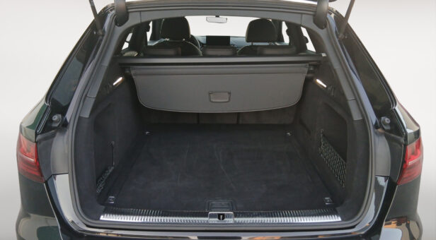 AUDI A4 FAMILIAR 2.0 35 TDI MHEV S TRONIC S LINE AVANT 163 5p AUDI A4 FAMILIAR 2.0 35 TDI MHEV S TRONIC S LINE AVANT 163 5p