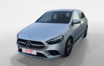 MERCEDES B-CLASS B 200 D