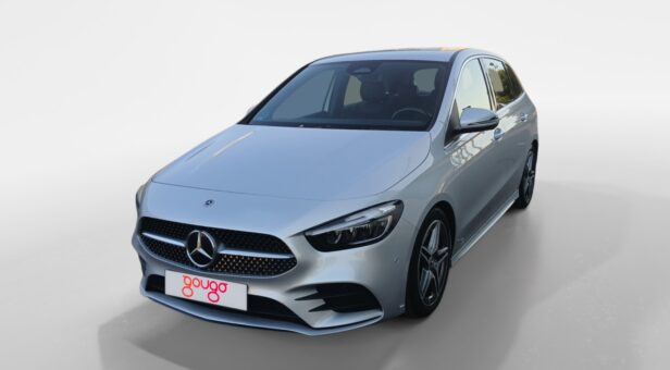MERCEDES B-CLASS B 200 D MERCEDES B-CLASS B 200 D