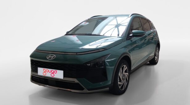 HYUNDAI I20 MPI 1.2 79cv MAXX