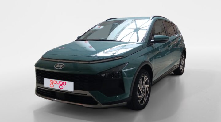 HYUNDAI I20 MPI 1.2 79cv MAXX