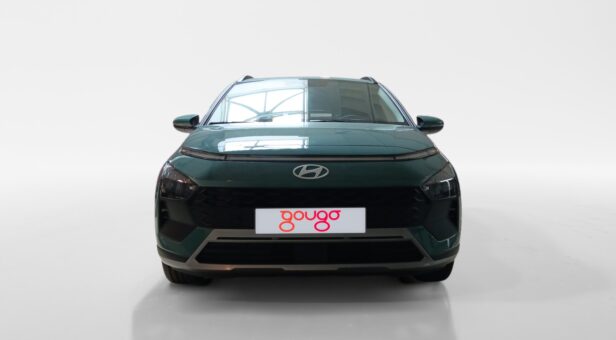 HYUNDAI I20 MPI 1.2 79cv MAXX