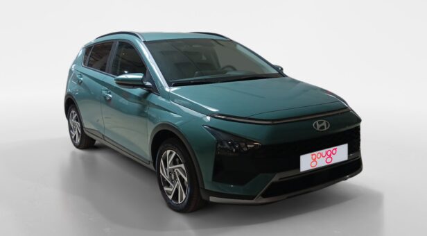 HYUNDAI I20 MPI 1.2 79cv MAXX
