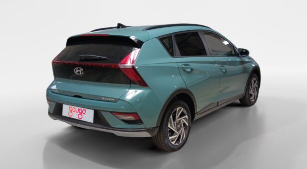 HYUNDAI I20 MPI 1.2 79cv MAXX