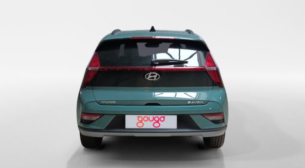 HYUNDAI I20 MPI 1.2 79cv MAXX