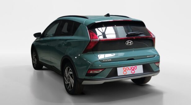 HYUNDAI I20 MPI 1.2 79cv MAXX