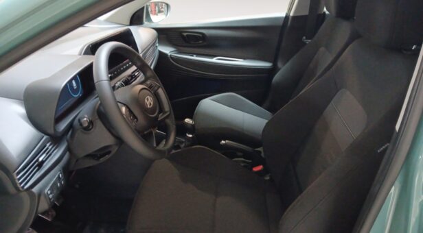 HYUNDAI I20 MPI 1.2 79cv MAXX