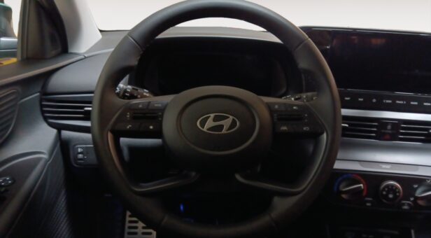 HYUNDAI I20 MPI 1.2 79cv MAXX