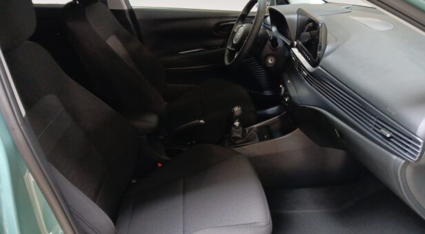 HYUNDAI I20 MPI 1.2 79cv MAXX