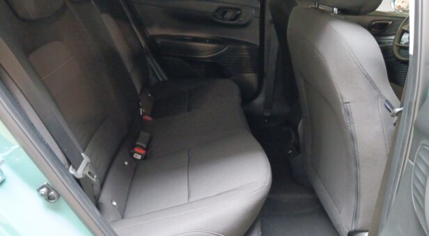 HYUNDAI I20 MPI 1.2 79cv MAXX