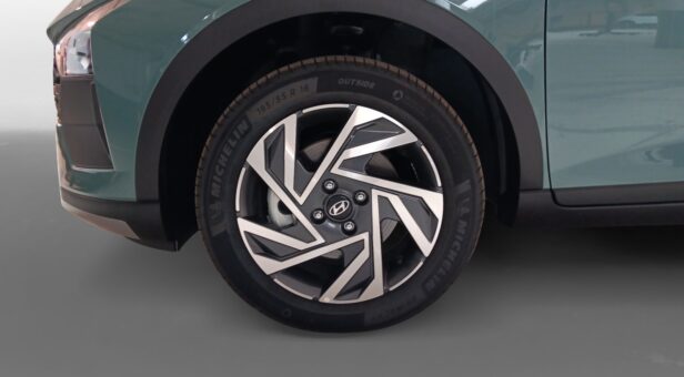 HYUNDAI I20 MPI 1.2 79cv MAXX