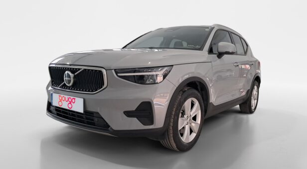 VOLVO XC40 TODOTERRENO 2.0 B3 CORE AUTO 163 5p