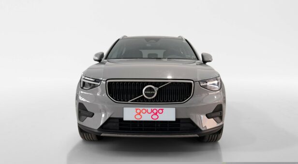 VOLVO XC40 TODOTERRENO 2.0 B3 CORE AUTO 163 5p