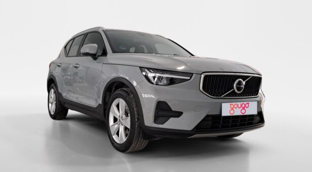 VOLVO XC40 TODOTERRENO 2.0 B3 CORE AUTO 163 5p